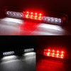 Fit 99-06 Chevy Silverado GMC Sierra LED 3rd Brake Tail Light Cargo Signal Lamp