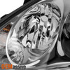 Fits 2005-2006 Lexus ES 330 ES330 Halogen Headlights Light Lamps Left + Right