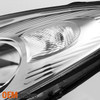 Fits 2005-2006 Lexus ES 330 ES330 Halogen Headlights Light Lamps Left + Right