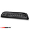 Fits 95-17 Toyota Tacoma Pickup Truck LED 3rd Brake Light Smoke Stop Cargo Lamp