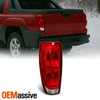 Fit 2002-2006 Chevy Avalanche Taillight Driver Side Replacement 02 03 04 05 06