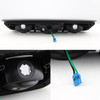 Fit 2004-2008 Ford F150 07-10 Explorer Sport Trac LED 3rd Brake Tail Light Smoke