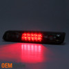 Fit 2004-2008 Ford F150 07-10 Explorer Sport Trac LED 3rd Brake Tail Light Smoke