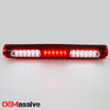 Fits 97-03 Ford F150 Pickup Truck LED 3rd Brake Tail Light Third Signal Lamp Red