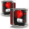 Fit 1978-1991 GMC Jimmy Chevy 1500 Blazer Pickup Tail Lights Replacement