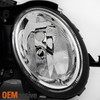 Fit 2003-2006 Mercedes Benz W211 E-Class Projector Headlights 04 05 06 Halogen