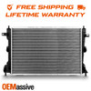 Radiator 2157 For Ford Crown Victoria Town Car Grand Marquis Marauder V8 4.6L