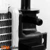 Radiator 2157 For Ford Crown Victoria Town Car Grand Marquis Marauder V8 4.6L