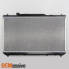 Lifetime Warranty Radiator 1909 2005 For 97-01 Camry 99-01 Solara 2.2L L4 4Cyl
