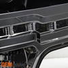 Fit *GAZE* 09-14 F150 *GEN VI* Halo Projector SMD DRL LED Smoke Headlights