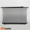 Lifetime Warranty Radiator 2339 For Optima Magentis Sonata L4 2.4L 2.5L V6 2.7L