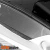 Fit 2006-2008 Audi A4 DRL LED Projector Halogen Type Both Headlights Replacement