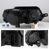 Fit 2006 2007 2008 2009 2010 Volkswagen Passat Driver Side Projector Headlight
