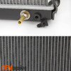 Lifetime Warranty Aluminum Radiator 945 For 84-91 4Runner | 86-95 Pickup 2.4L