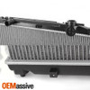 Lifetime Warranty Aluminum Radiator 2917 For 2007-2011 Toyota Camry 2.4L | 2.5L