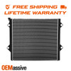 For 03-09 Toyota 4.0L 4Runner | 07-14 4.0L FJ Cruiser 2580 Aluminum Radiator