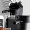For 03-09 Toyota 4.0L 4Runner | 07-14 4.0L FJ Cruiser 2580 Aluminum Radiator