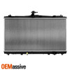 Lifetime Warranty Aluminum Radiator 13269/13270 For 13-18 Avalon | 12-17 Camry