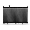Lifetime Warranty Aluminum Radiator 13431 For 2014 2015 2016 Nissan Rogue 2.5L