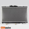 Lifetime Warranty Aluminum Radiator 2198 For 98-02 Chevy Prizm | Toyota Corolla