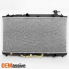 Fits 2007-2012 Lexus ES350 05-12 Avalon 07-11 Camry 09-16 Venza Radiator 2817