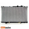 Lifetime Warranty Radiator 2300 For 1999-2002 Mitsubishi Galant L4 2.4L Engine