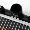 Lifetime Warranty Radiator 2300 For 1999-2002 Mitsubishi Galant L4 2.4L Engine