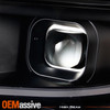 Fit 2015-2020 Suburban Tahoe Projector Headlights Lamps Light Left+Right 15-20