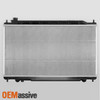 Lifetime Warranty Radiator 2415 For 2002-06 Altima 2004-06 Maxima 3.5L V6 6Cyl