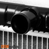 Lifetime Warranty Radiator 2415 For 2002-06 Altima 2004-06 Maxima 3.5L V6 6Cyl