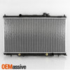Lifetime Warranty Aluminum Radiator 2443/2444 For 02-06 Cr-V 2.4L | Element 2.4L