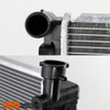 For 2001-2004 Jeep Grand Cherokee 4.7L 2336 Lifetime Warranty Aluminum Radiator