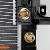 For 2001-2004 Jeep Grand Cherokee 4.7L 2336 Lifetime Warranty Aluminum Radiator