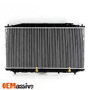 Lifetime Warranty Aluminum Radiator 2990 For 08-12 Accord | 12-15 Crosstour 2.4L