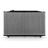 Lifetime Warranty Aluminum Radiator 2990 For 08-12 Accord | 12-15 Crosstour 2.4L