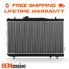Lifetime Warranty Aluminum Radiator 2784 For 2004-2009 2.0L Spectra | Spectra5