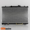 Lifetime Warranty Aluminum Radiator 2784 For 2004-2009 2.0L Spectra | Spectra5