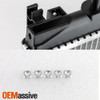 Lifetime Warranty Aluminum Radiator 2784 For 2004-2009 2.0L Spectra | Spectra5