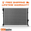 Lifetime Warranty Aluminum Radiator 2767 For Chrysler 300 | Charger | Magnum