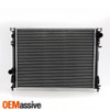 Lifetime Warranty Aluminum Radiator 2767 For Chrysler 300 | Charger | Magnum