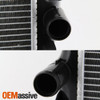 Lifetime Warranty Aluminum Radiator 2767 For Chrysler 300 | Charger | Magnum