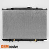 Lifetime Warranty Fit 2001-02 Acura MDX 2003-04 Honda Pilot 3.5 V6 Radiator 2417