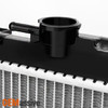 Lifetime Warranty Fit 2001-02 Acura MDX 2003-04 Honda Pilot 3.5 V6 Radiator 2417