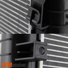 Lifetime Warranty Aluminum Radiator 2479 For 02-03 Ram 1500 Pickup 3.7L | 4.7L