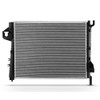 Lifetime Warranty Aluminum Radiator 2479 For 02-03 Ram 1500 Pickup 3.7L | 4.7L