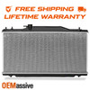 Lifetime Warranty Radiator 2412 For 2002 2003 2004 2005 2006 Acura RSX L4 2.0L