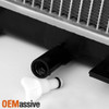 Lifetime Warranty Radiator 2412 For 2002 2003 2004 2005 2006 Acura RSX L4 2.0L