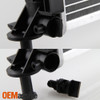 Lifetime Warranty Aluminum Radiator 13313 For Ford Escape | Transit Connect