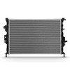 Lifetime Warranty Aluminum Radiator 13313 For Ford Escape | Transit Connect