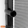 Fit Chrysler 200 Sebring Cirrus Dodge Avenger Caliber Compass Radiator 2951